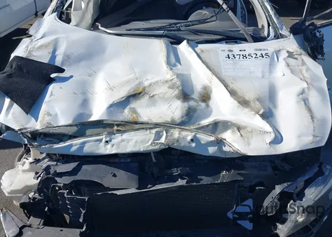 2018 Kia Forte Lx из США, поврежденный, VIN 3KPFL4A74JE213224